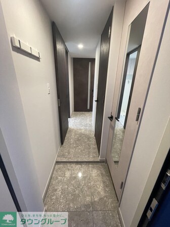 ARKMARK中村橋の物件内観写真